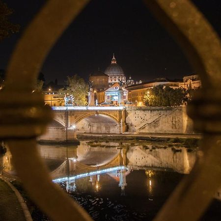 Sweet Sleep Vatican Rom Exterior foto