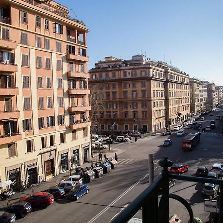 Sweet Sleep Vatican Rom Exterior foto