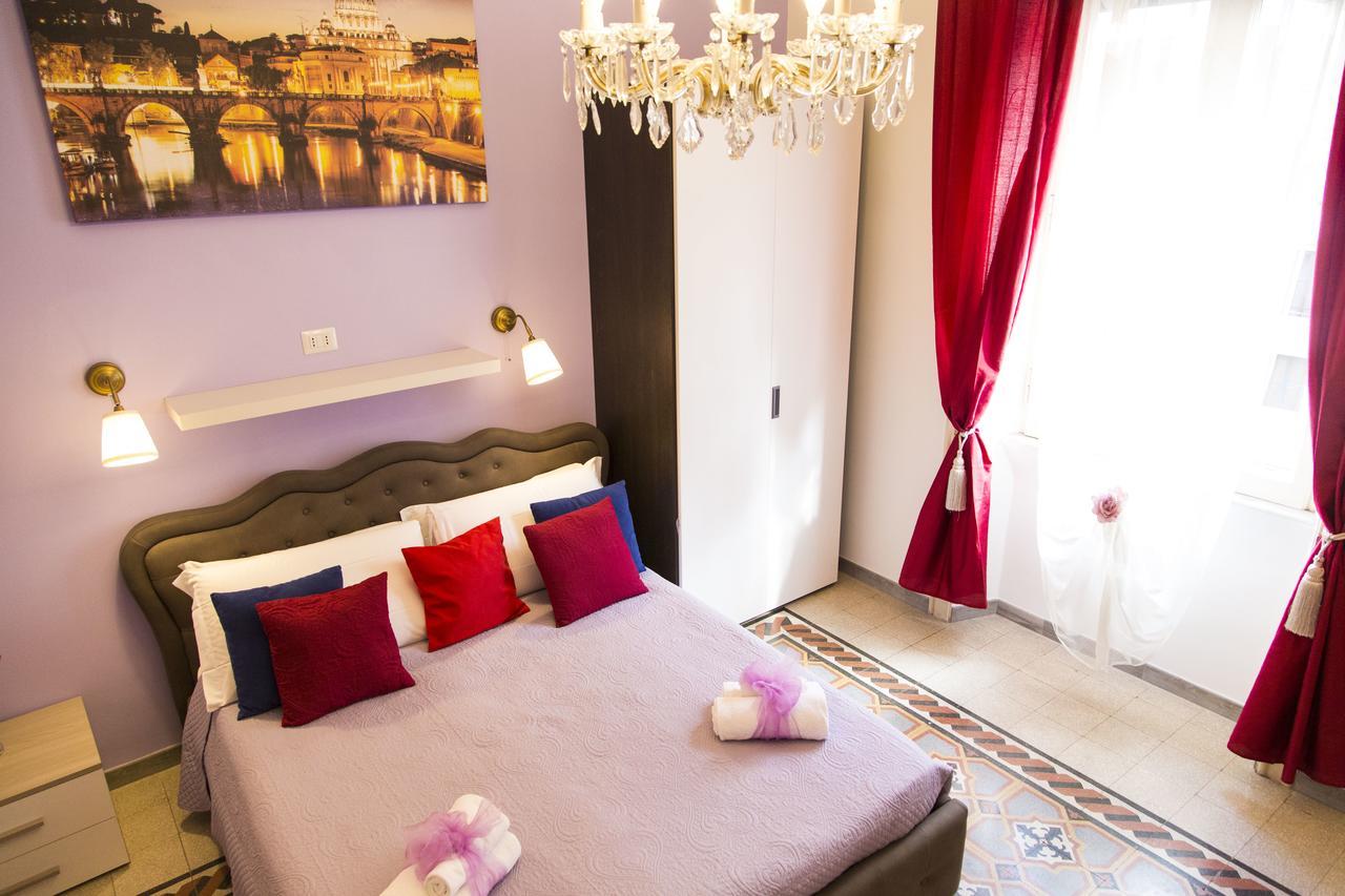 Sweet Sleep Vatican Rom Exterior foto