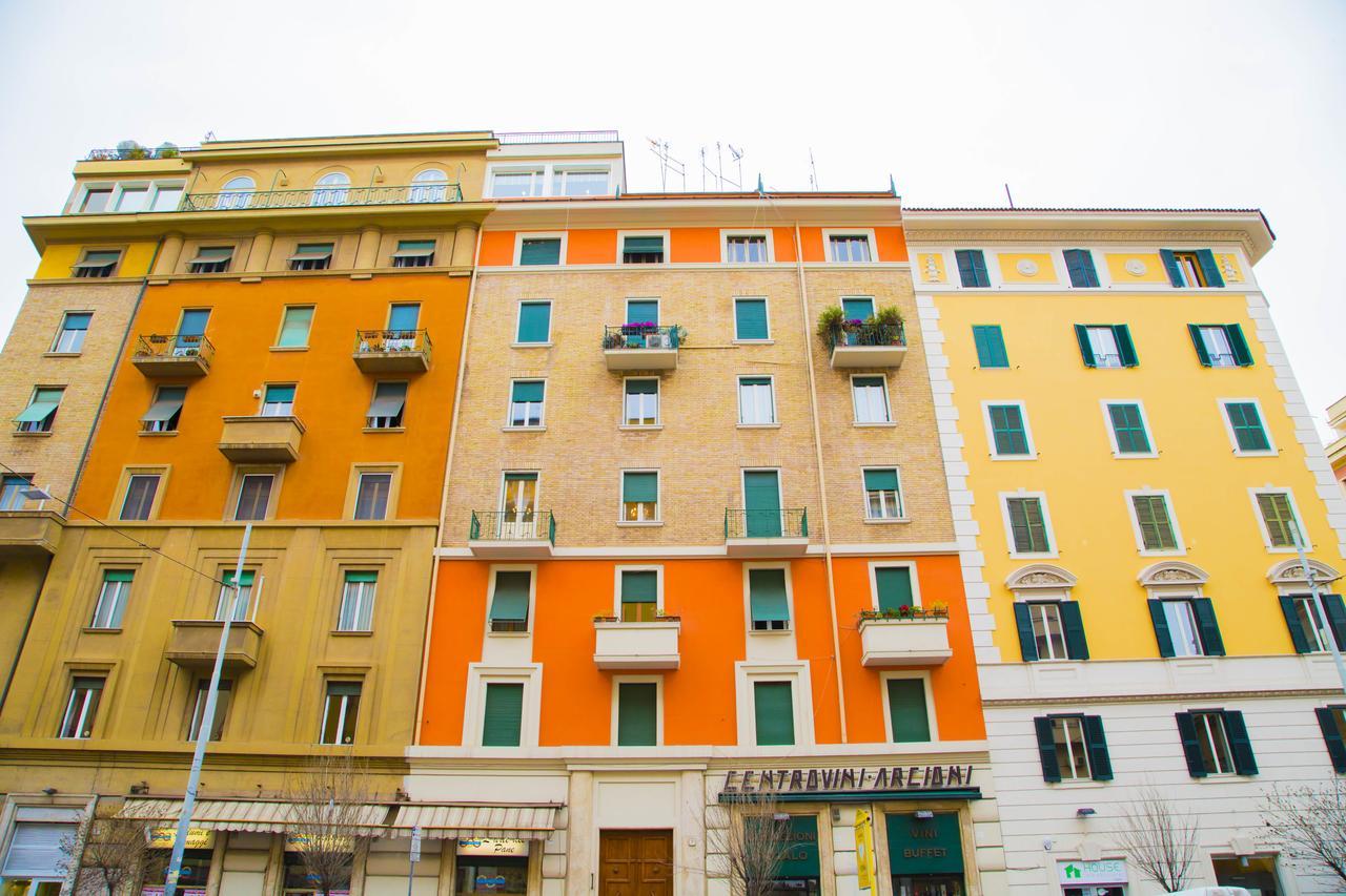 Sweet Sleep Vatican Rom Exterior foto