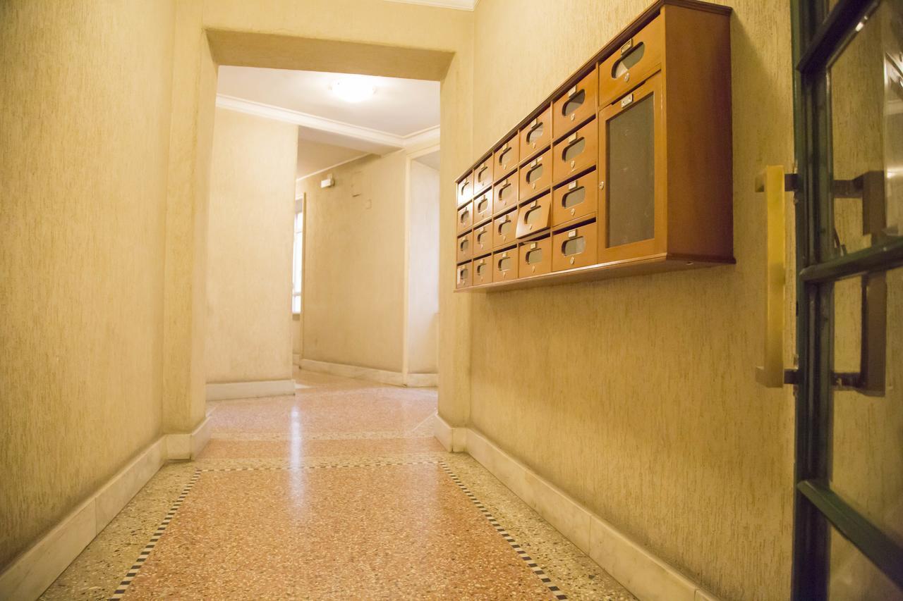 Sweet Sleep Vatican Rom Exterior foto