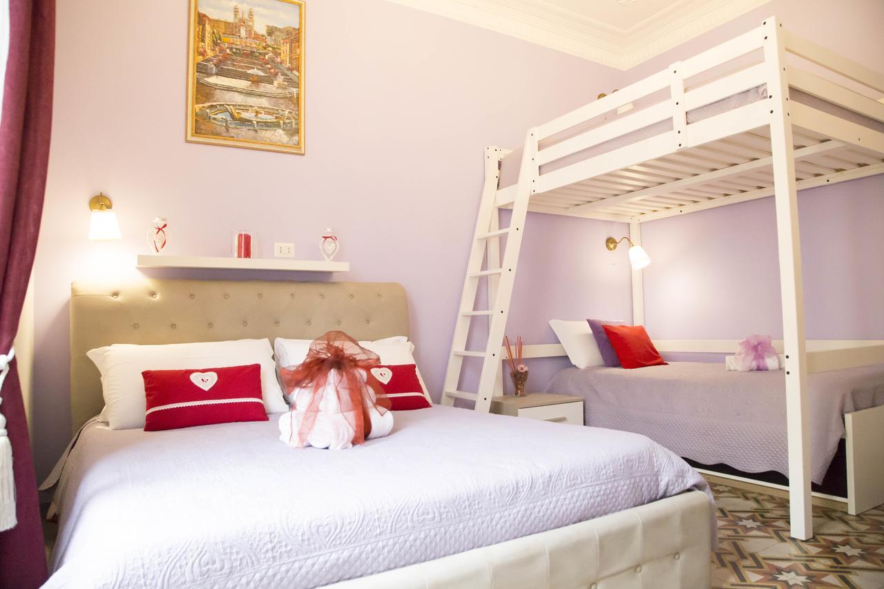 Sweet Sleep Vatican Rom Exterior foto
