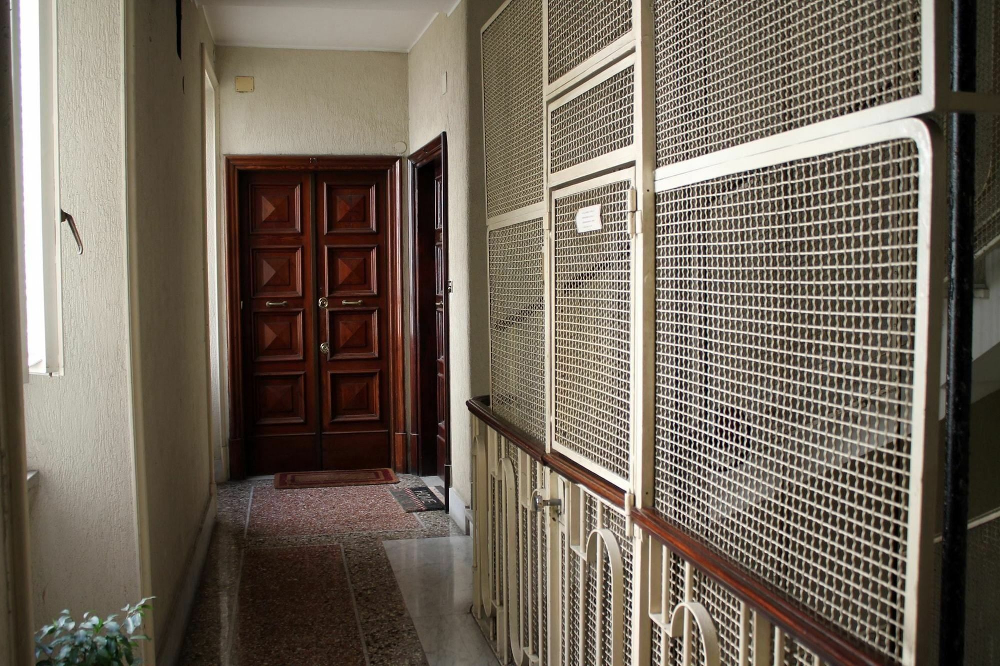 Sweet Sleep Vatican Rom Exterior foto