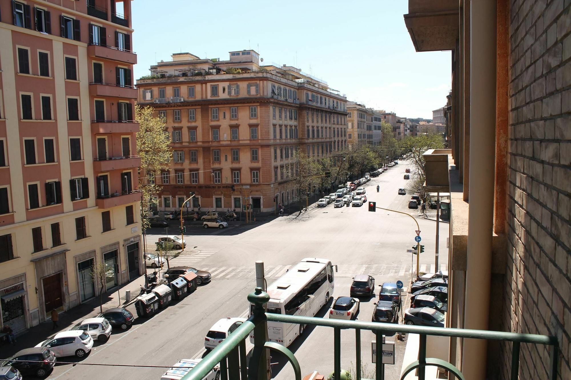 Sweet Sleep Vatican Rom Exterior foto