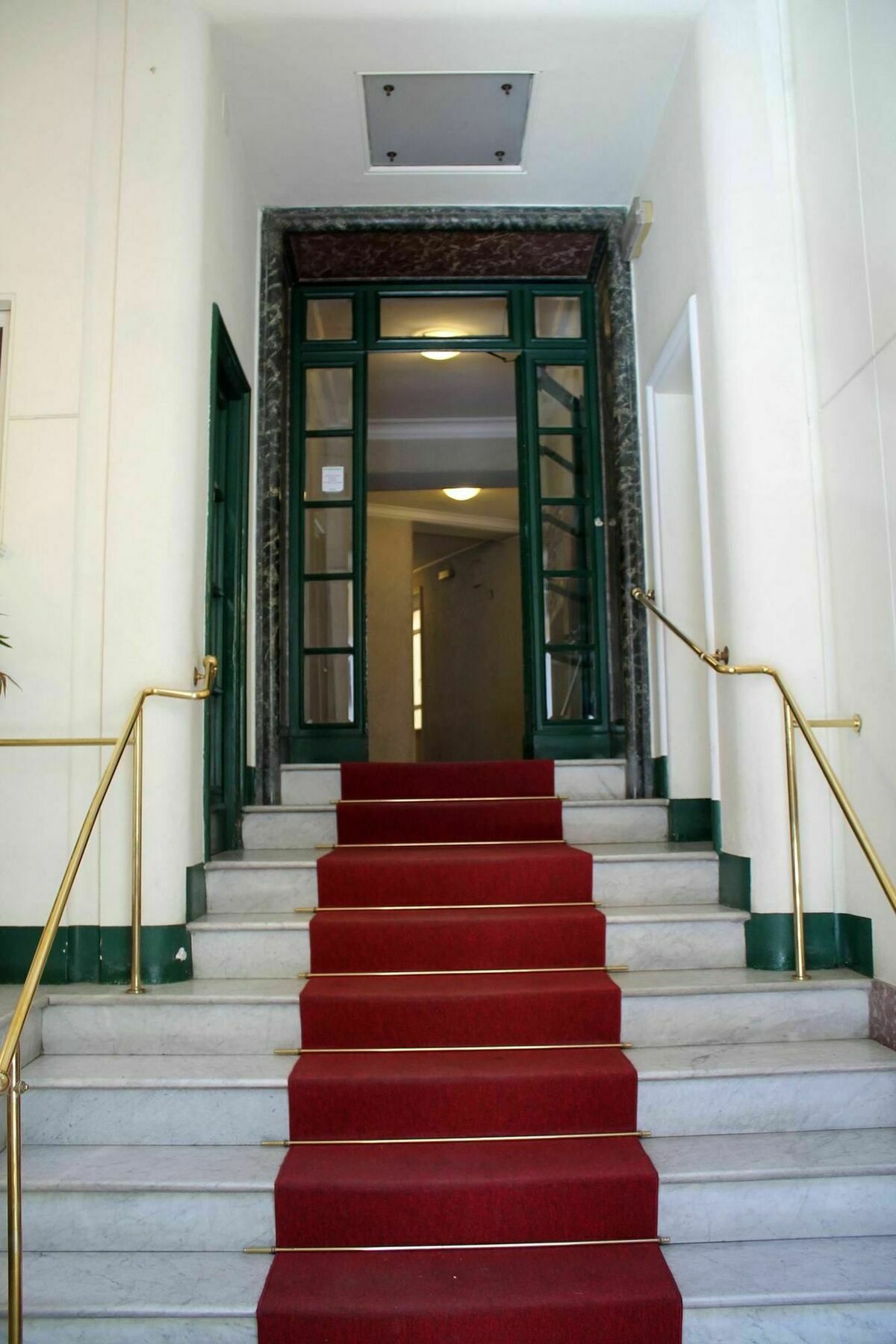 Sweet Sleep Vatican Rom Exterior foto